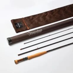 Diamondback Ideal Nymph 10ft 10in 6wt Fly Rod -ReelMasters Store IdealNymphRod fullproduct 1800x1800 8519fe31 5833 476e bcd1 12a9d3db8df2