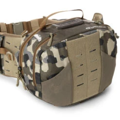 UMPQUA ZS2 LEDGES 500 WAIST PACK -ReelMasters Store Ledges650Camo 2 11269.1587748241