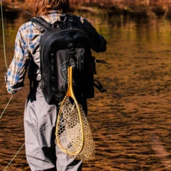 Loon Outdoors LOON MAGNETIC NET RELEASE -ReelMasters Store Magnetic Net Release alt 2 1000x 496dfb67 17e5 440f a70b 9d44e655ec17