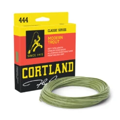 Cortland 444 Modern Trout Fly Line 5 Cortland 444 Modern Trout Fly Line -ReelMasters Store ModernTrout MossGreen 444 ClassicSeries 1100x 72f2b066 9847 4fbf 8968 08b045366b37