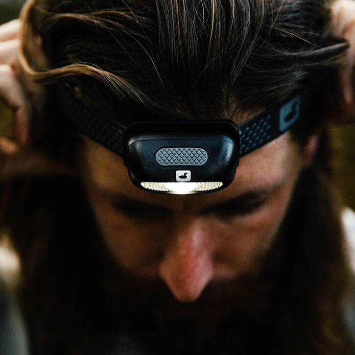 Loon Outdoors LOON NOCTURNAL HEADLAMP 4 Loon Outdoors LOON NOCTURNAL HEADLAMP - Image 2