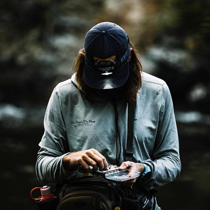 Loon Outdoors LOON NOCTURNAL HEADLAMP 7 Loon Outdoors LOON NOCTURNAL HEADLAMP - Image 5