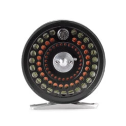 ORVIS CFO FLY REEL -ReelMasters Store ORV00371 Black.02