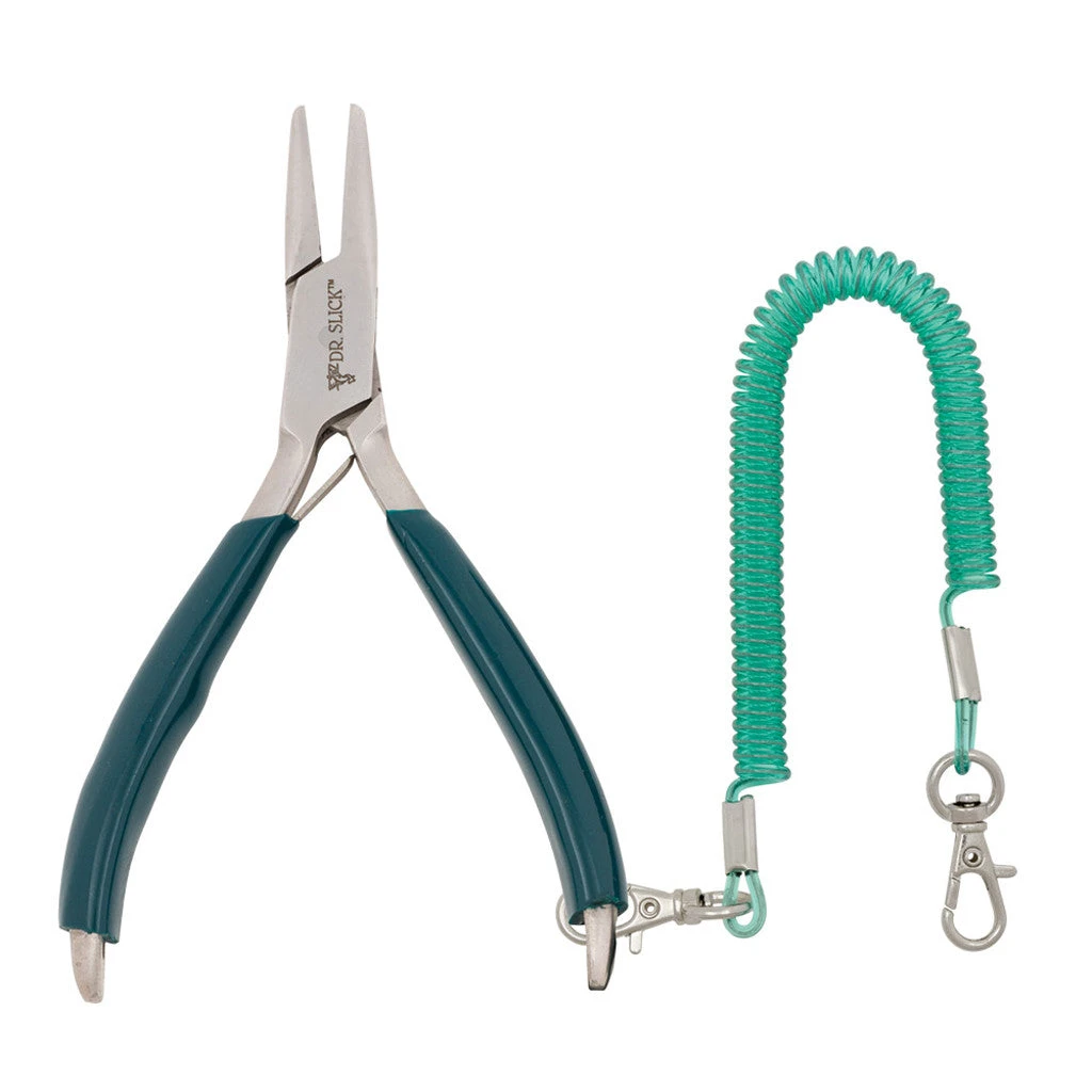 DR SLICK Dr. Slick Barb Plier 3 DR SLICK Dr. Slick Barb Plier