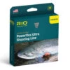 RIO Powerflex Ultra Shooting Line -ReelMasters Store PowerflexUltraShootingLine