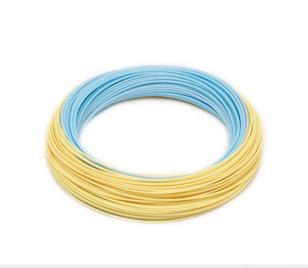 RIO PREMIER TECHNICAL TROUT FLY LINE 4 RIO PREMIER TECHNICAL TROUT FLY LINE - Image 2