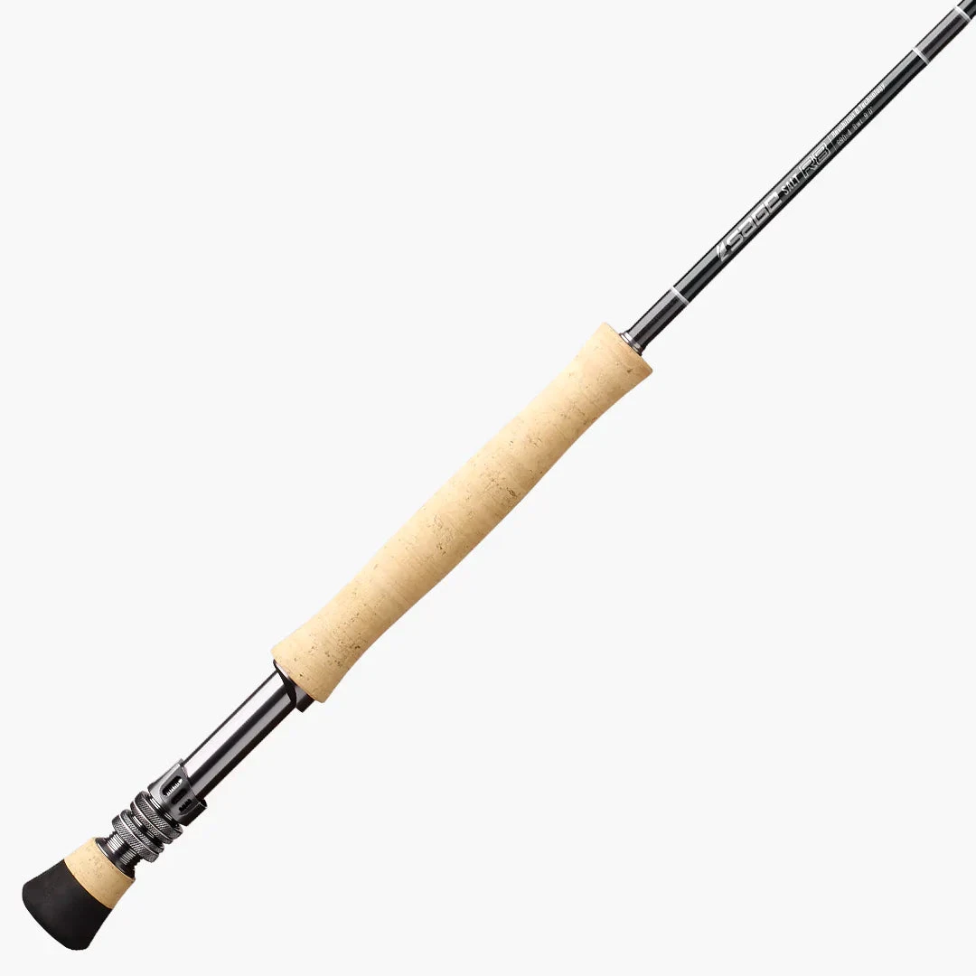 Sage R8 Salt Fly Rod 1090-4 - 9' 10wt 4pc
