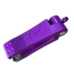 Hatch Nipper - Model 3 -ReelMasters Store PurpleNipper