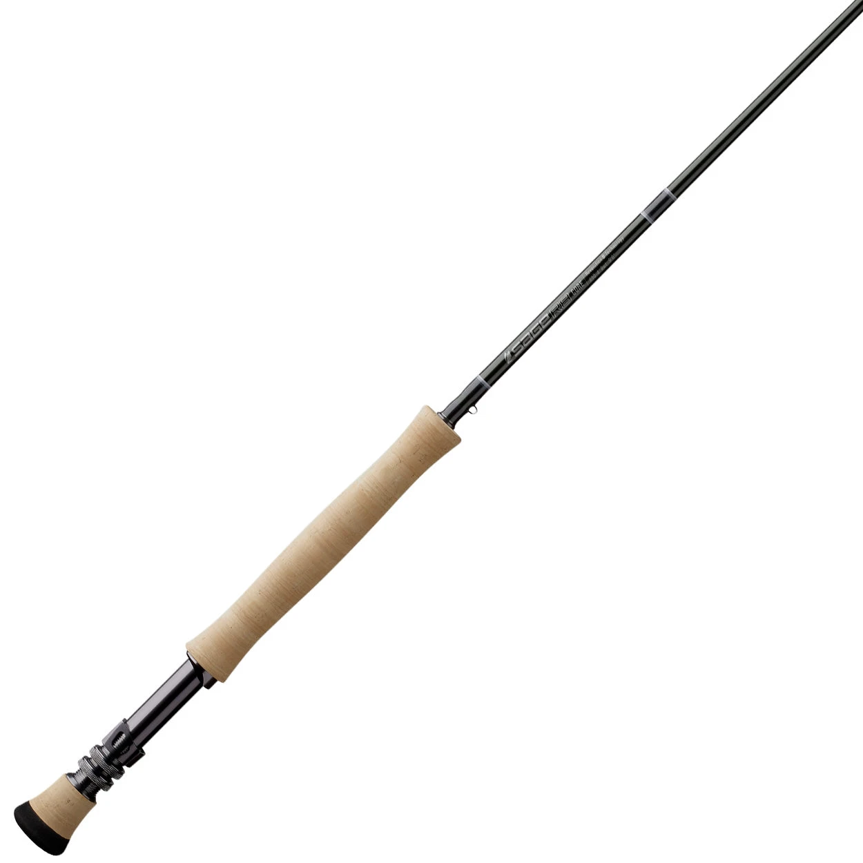 Sage R8 Fly Rod - 6101-4 - 6wt 10ft FB 4 Pc 3 Sage R8 Fly Rod - 6101-4 - 6wt 10ft FB 4 Pc