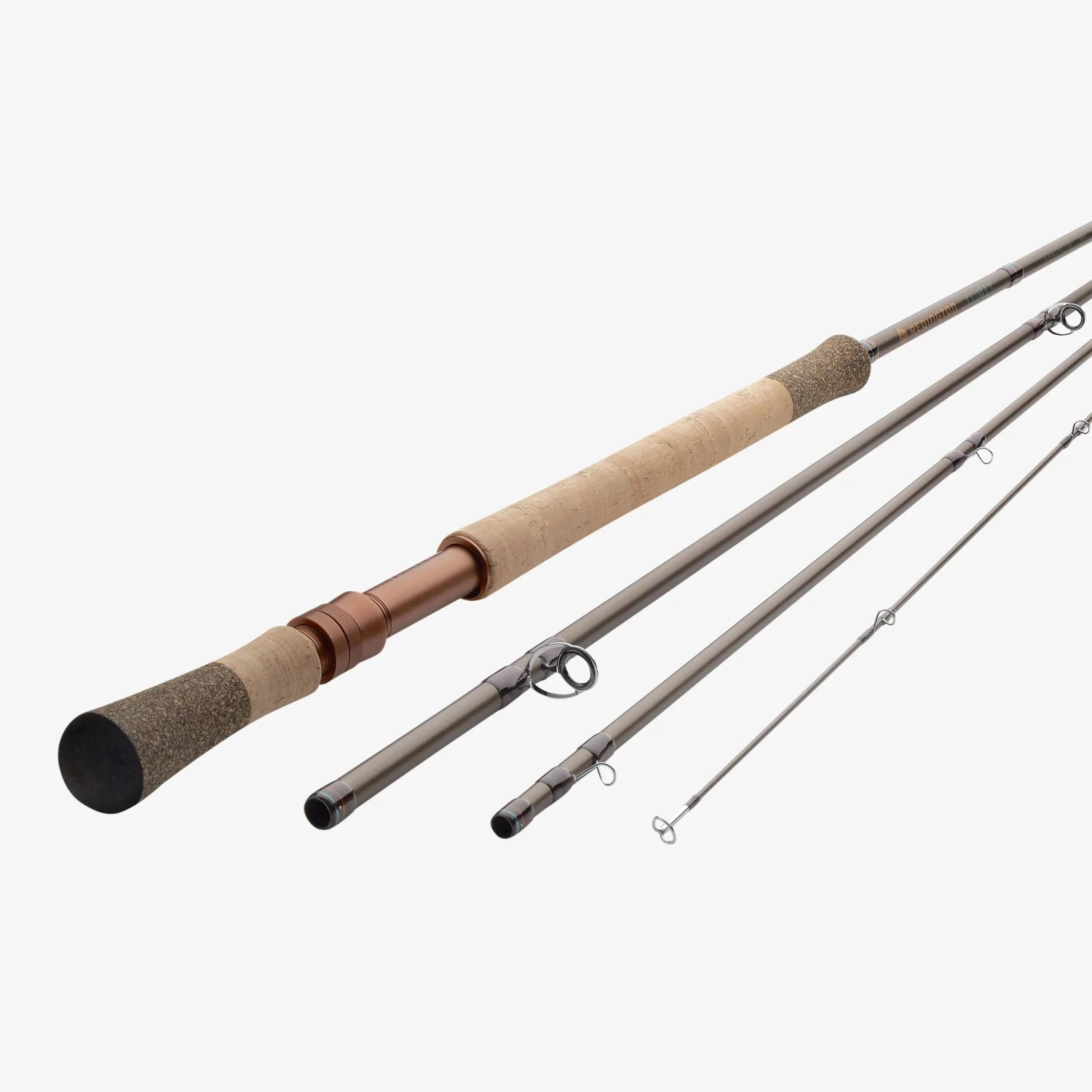 REDINGTON DUALLY ROD 7136-4 - 7WT 13'6" 4PC 5 REDINGTON DUALLY ROD 7136-4 - 7WT 13'6" 4PC - Image 3