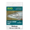 RIO SKAGIT IMOW MEDIUM Tip FLY LINE -ReelMasters Store RPI00453 One 20Color.01