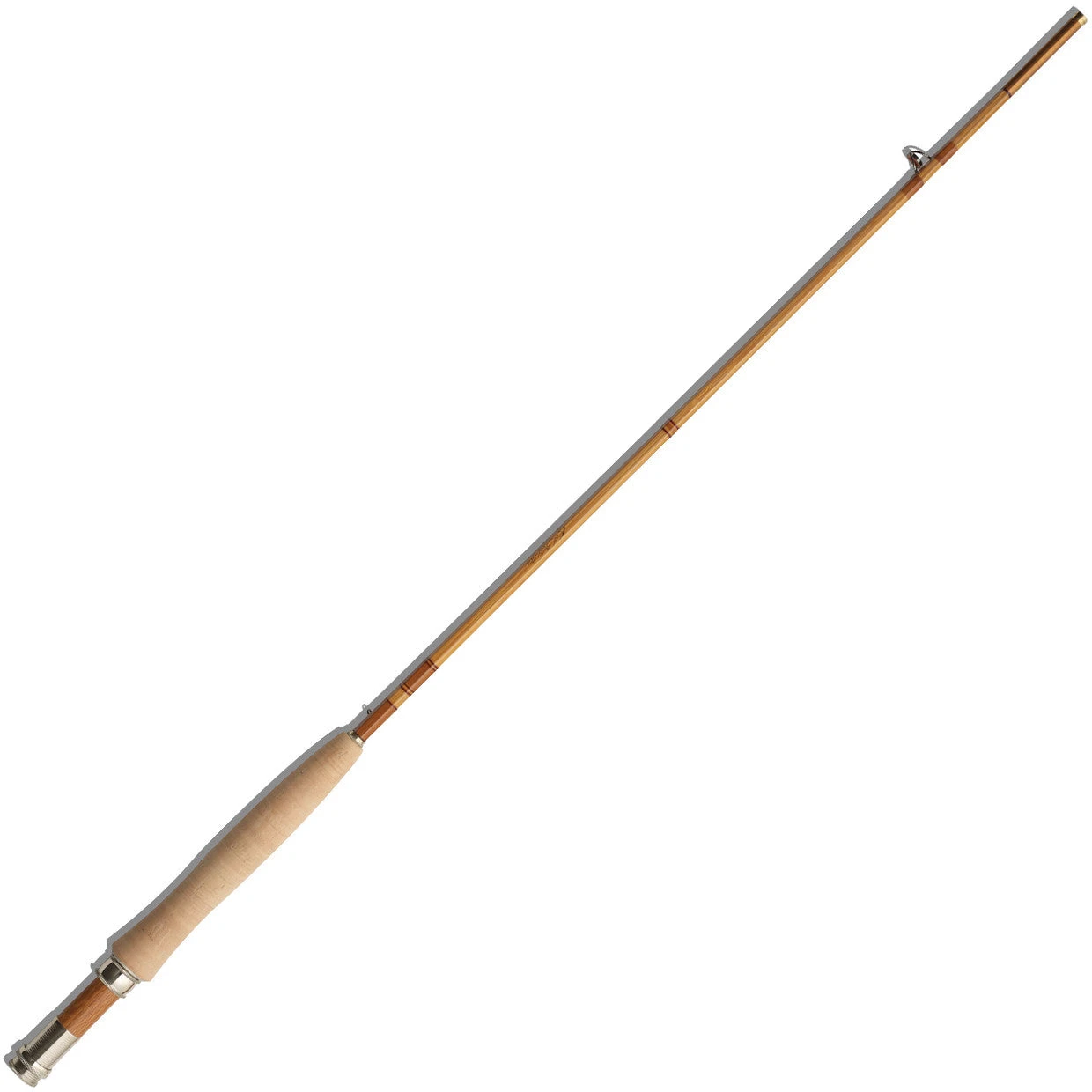 WINSTON BAMBOO - 8ft 6in 6wt 3 WINSTON BAMBOO - 8ft 6in 6wt