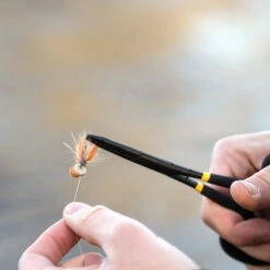 Loon Outdoors LOON ROGUE FORCEPS W/ COMFY GRIP -ReelMasters Store Rogue Forceps alt 3 1000x ed24b99e 2269 4a5d a551 0ee746bab9b5