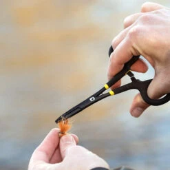 Loon Outdoors LOON ROGUE FORCEPS W/ COMFY GRIP -ReelMasters Store Rogue Forceps alt 4 1000x a42a7a77 7f52 408a 820d 59b8bd10ec4c