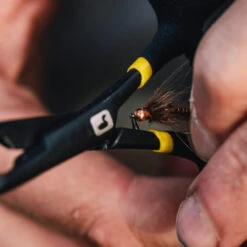 Loon Outdoors LOON ROGUE MICRO SCISSOR FORCEP -ReelMasters Store Rogue Micro Scissor Forceps alt 1 1000x 2978af81 b617 4502 acb0 a3bc596a6da4