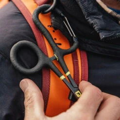 Loon Outdoors Loon Iconic Tool Kit 2 Pcs 10 Loon Outdoors Loon Iconic Tool Kit 2 Pcs -ReelMasters Store Rogue Quickdraw Forceps alt 4 1000x ee8df3e6 a8e4 45a8 821a b068bbbe2482