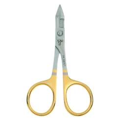 DR SLICK Dr. Slick Scissor Clamp/Barb Crusher