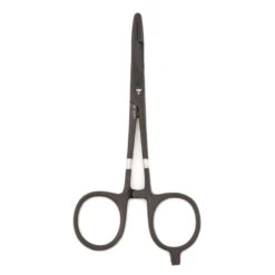 DR SLICK Dr. Slick Scissor Clamp 1/2 Smooth & 1/2 Cross Hatch Jaws -ReelMasters Store SNH55B