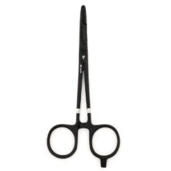 DR SLICK Dr. Slick Scissor Clamp 1/2 Smooth & 1/2 Cross Hatch Jaws -ReelMasters Store SNH65B
