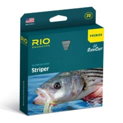 RIO PREMIER STRIPER FLY LINE