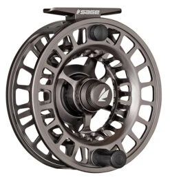 SAGE SPECTRUM LT FLY REEL - SALE -ReelMasters Store Sage SPECTRUM LT Angle Silver Pine 0ab2e559 c7da 45fa adca bebc2be82b37
