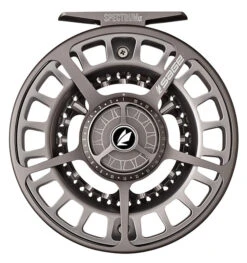 SAGE SPECTRUM LT FLY REEL - SALE -ReelMasters Store Sage SPECTRUM LT Back Silver Pine a0777575 b20b 4ae7 a8b1 53bacfcfffb6