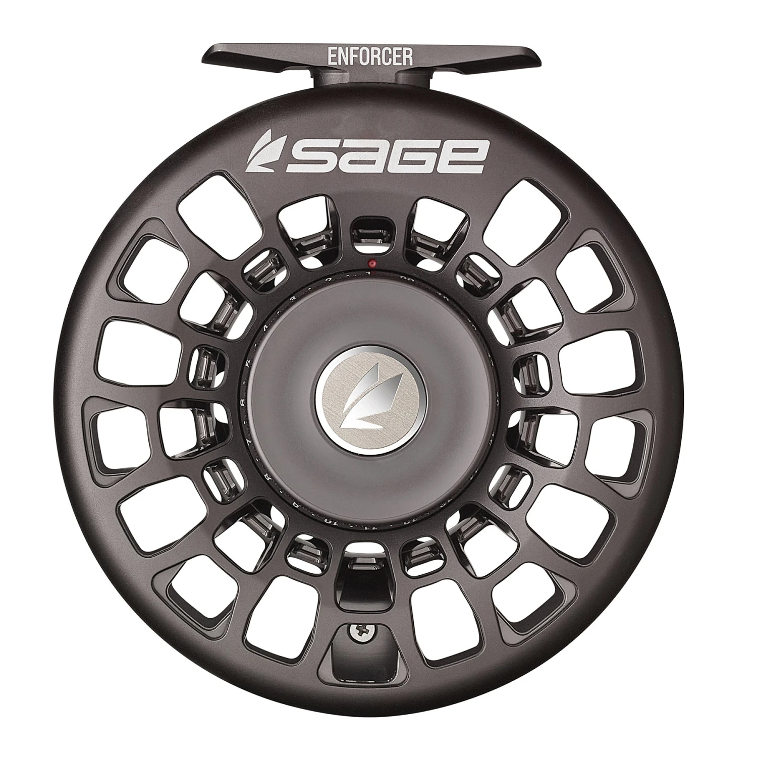 Sage Enforcer Fly Reel 7-8wt 10 Sage Enforcer Fly Reel 7-8wt - Image 9