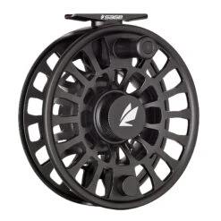 Sage Enforcer Fly Reel 7-8wt 16 Sage Enforcer Fly Reel 7-8wt -ReelMasters Store Sage ENFORCER Reel Stealth Angle aa72faae 2bae 4ba6 8142 175d3ede3b8d