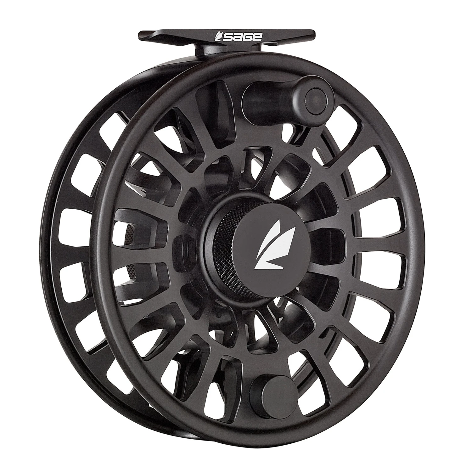 Sage Enforcer Fly Reel 7-8wt 8 Sage Enforcer Fly Reel 7-8wt - Image 7
