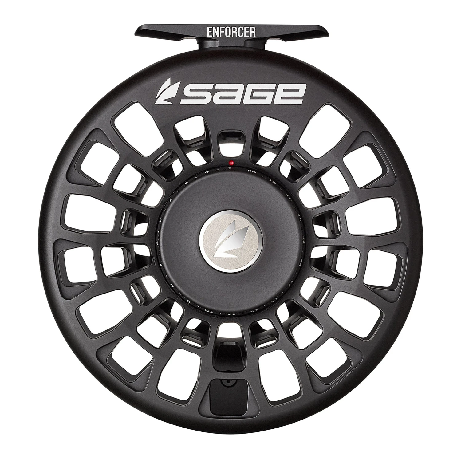 Sage Enforcer Fly Reel 7-8wt 7 Sage Enforcer Fly Reel 7-8wt - Image 6