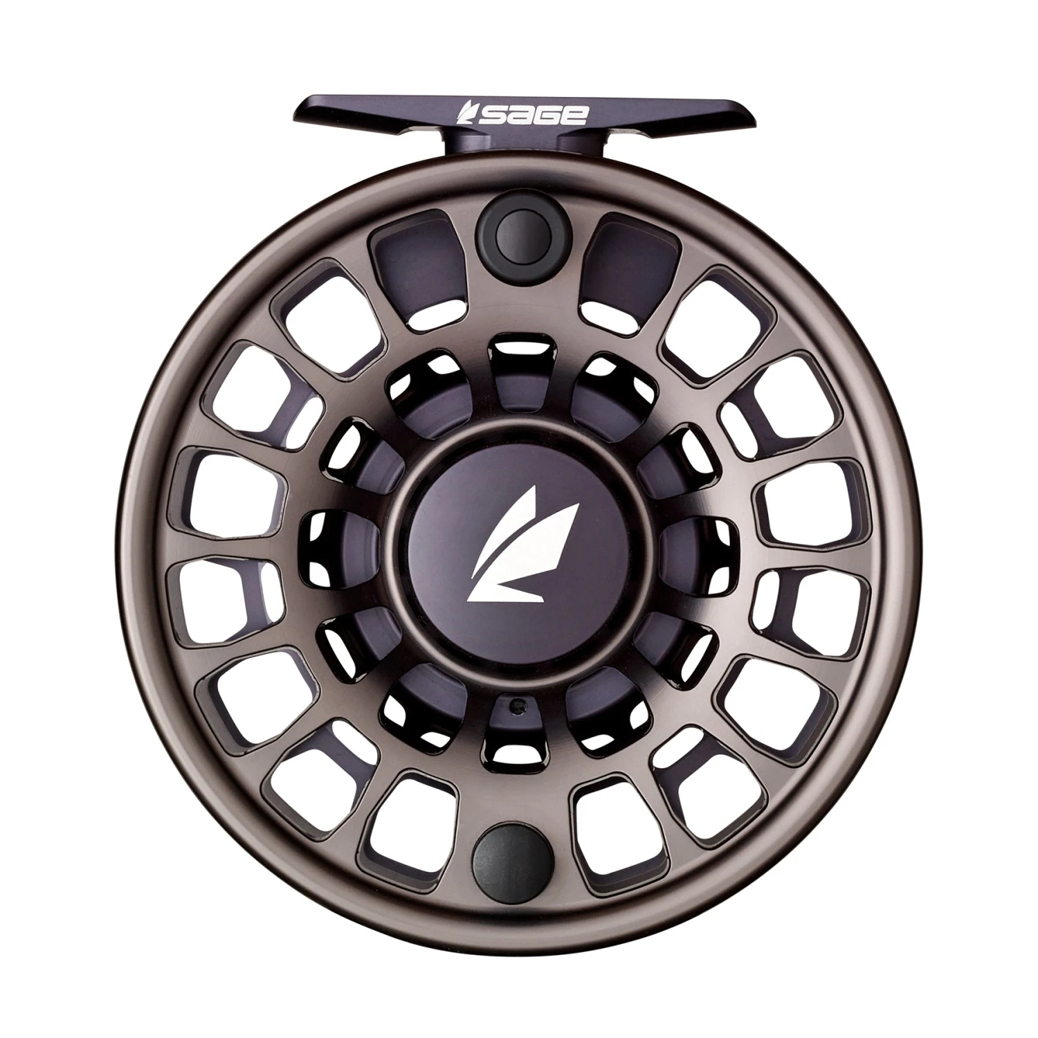 Sage Enforcer Fly Reel 7-8wt 3 Sage Enforcer Fly Reel 7-8wt - Image 2