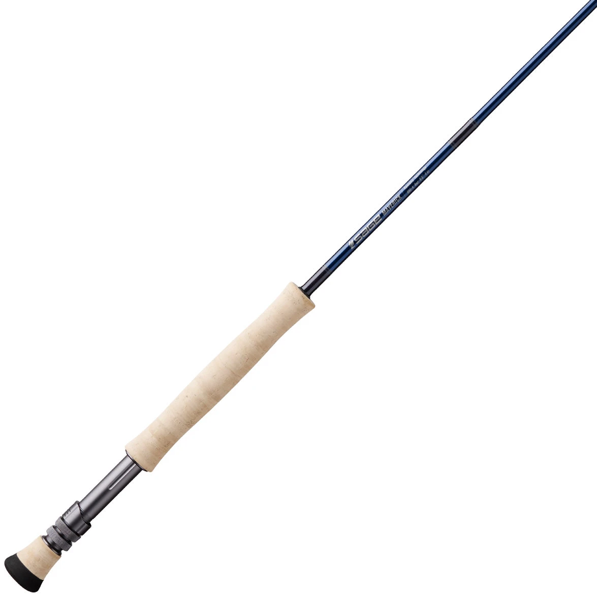 SAGE 1090-4 MAVERICK ROD 4PC 10WT 9ft 3 SAGE 1090-4 MAVERICK ROD 4PC 10WT 9ft