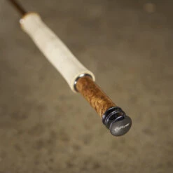 Scott SC - 7' 2" 4wt 3pc -ReelMasters Store Scott SC Butt Cap