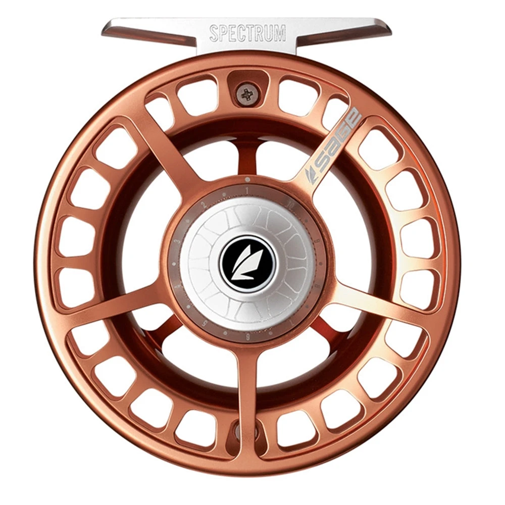 SAGE SPECTRUM FLY REEL - SALE 4 SAGE SPECTRUM FLY REEL - SALE - Image 2