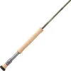 SAGE 691-4 SONIC ROD 4PC 6WT 9' 1 SAGE 691-4 SONIC ROD 4PC 6WT 9' -ReelMasters Store Sonci8wt