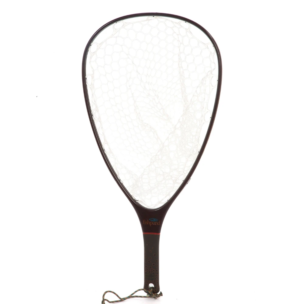 Fishpond Nomad Hand Net 4 Fishpond Nomad Hand Net - Image 2