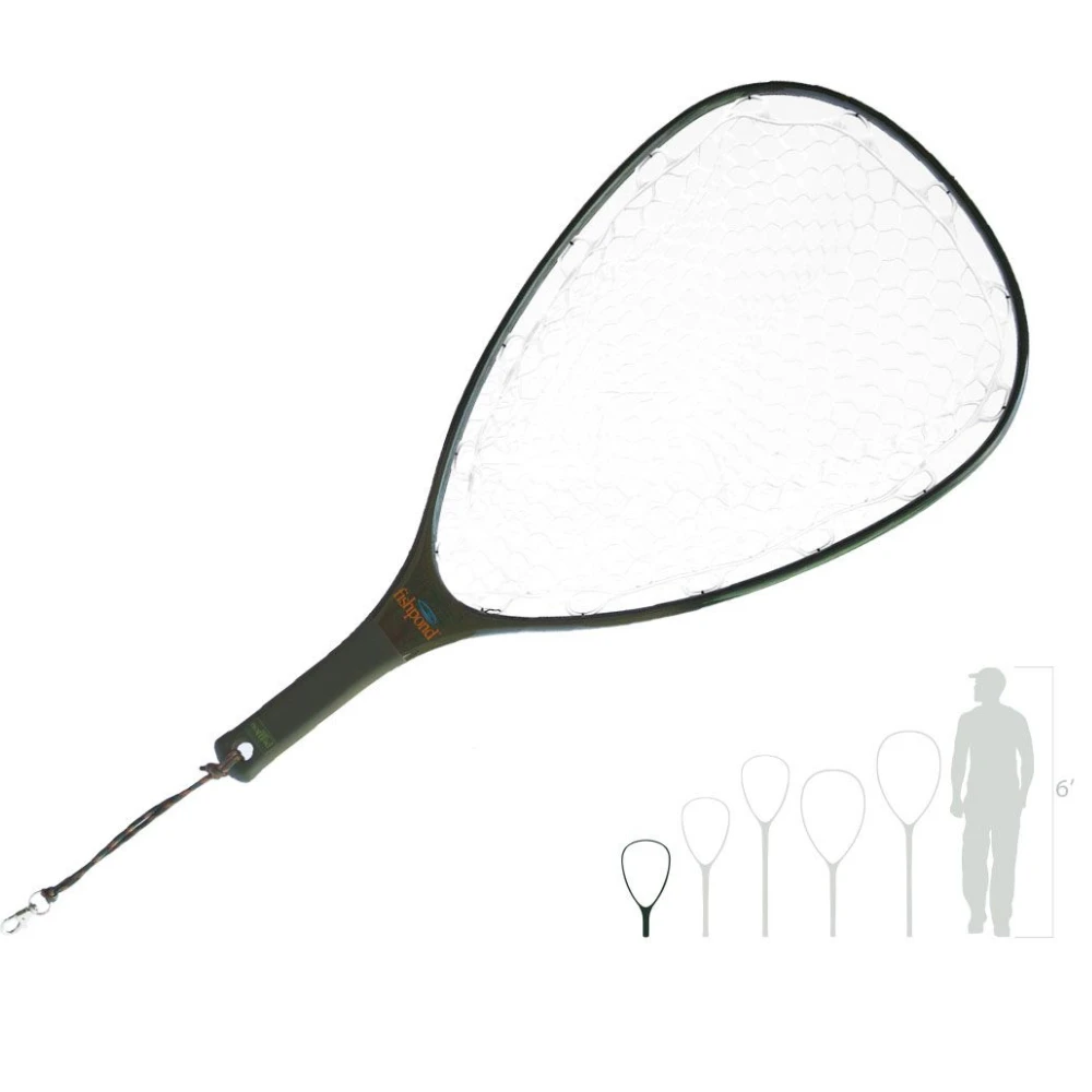 Fishpond Nomad Hand Net 3 Fishpond Nomad Hand Net