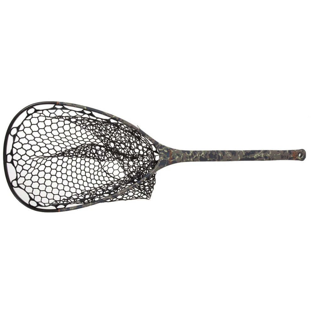 Fishpond Nomad Mid Length Net 5 Fishpond Nomad Mid Length Net - Image 3