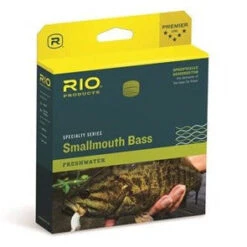 RIO SMALLMOUTH BASS