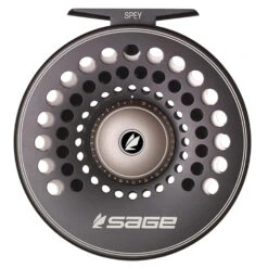 SAGE SPEY FLY REEL -ReelMasters Store aga