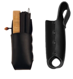 FOLSTAF - The Original Folding Wading Staff 8 FOLSTAF - The Original Folding Wading Staff -ReelMasters Store belt holster included