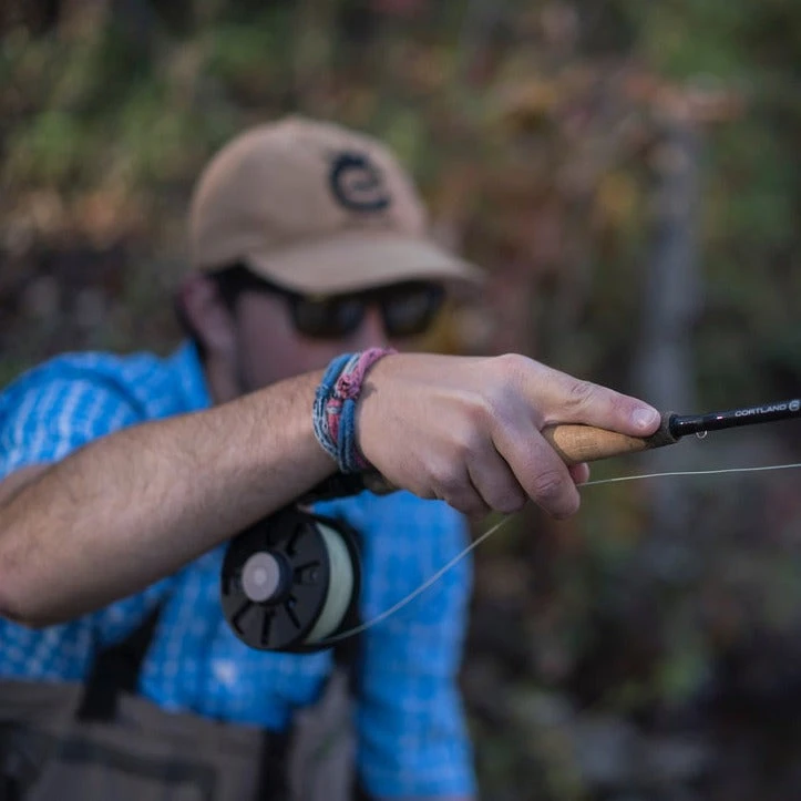 Cortland Euro Nymph Braid Core 90 FT 6 Cortland Euro Nymph Braid Core 90 FT - Image 4