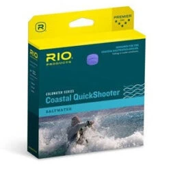 RIO COASTAL QUICKSHOOTER XP