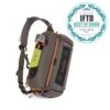 Fishpond Flathead Sling Pack 2 Fishpond Flathead Sling Pack -ReelMasters Store flathead front award