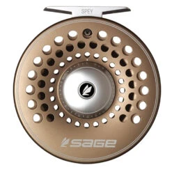 SAGE SPEY FLY REEL -ReelMasters Store gff