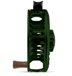 ABEL VAYA SERIES REEL 16 ABEL VAYA SERIES REEL -ReelMasters Store green