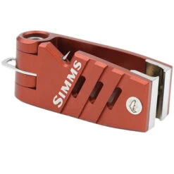 Simms Guide Nipper 7 Simms Guide Nipper -ReelMasters Store guide nipper simms orange s17