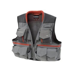 Simms Guide Vest