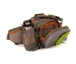 Fishpond Gunnison Guide Pack -ReelMasters Store gunnison front open
