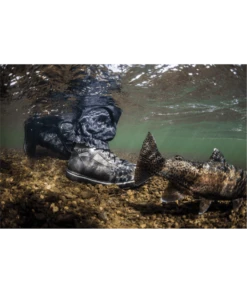 Patagonia - Danner - Foot Tractor Wading Boot - Sticky Rubber -ReelMasters Store large 79170 FGE LS A 001